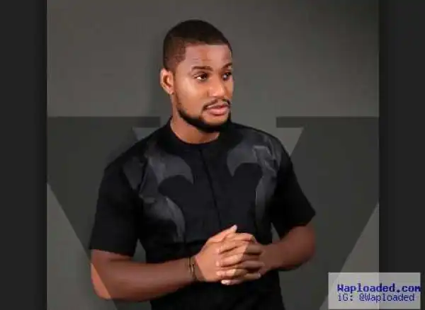 Alex Ekubo Writes Letter To Ladies Who Want To Marry Him